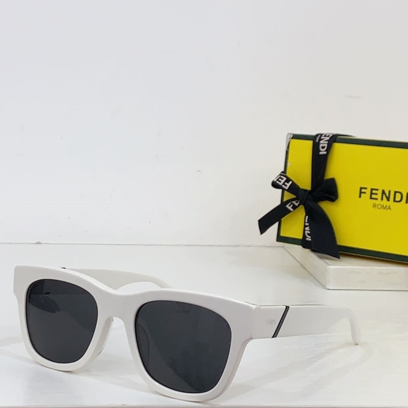 Fendi Sunglasses